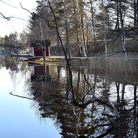 Mullsjo Folkhogskola Hotel Luaran gambar