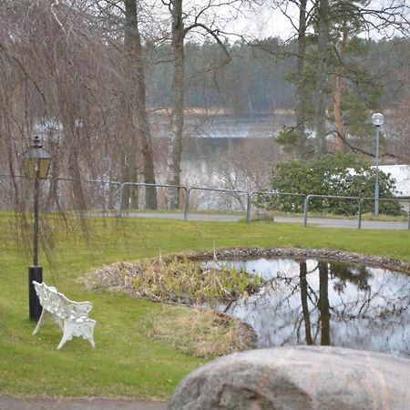 Mullsjo Folkhogskola Hotel Luaran gambar