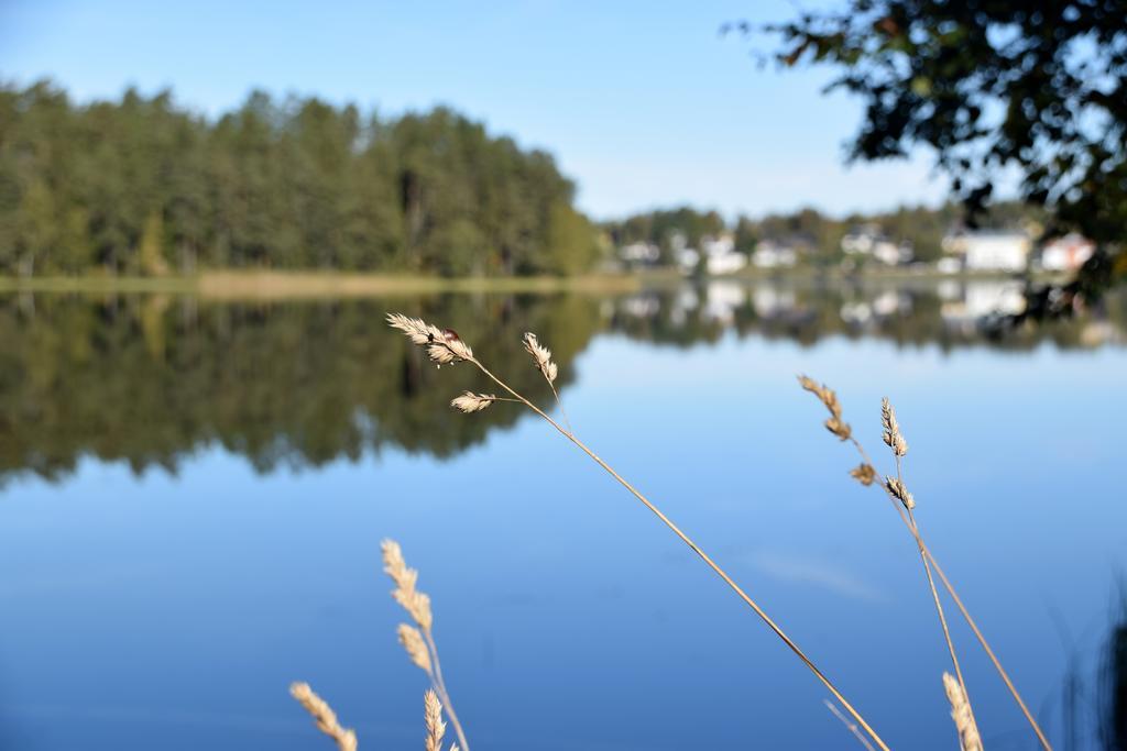 Mullsjo Folkhogskola Hotel Luaran gambar